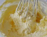 A picture of step 2 of Lemon Cake.