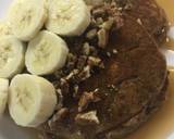 Sammies Banana Nut Protein Pancakes recipe step 4 photo