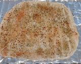 A picture of step 7 of Homemade Crackers With A Homemade Dip.