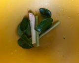 Foto langkah ke 2 dari resep Gulai Daun Singkong.