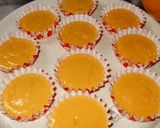 A picture of step 6 of Luxuriously Moist Madeleines.
