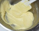 A picture of step 2 of Purple Sweet Potato Mont Blanc Tart.