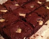 A picture of step 8 of Easy Amazingly Delicious Rich Brownies.
