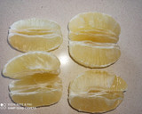 Foto del paso 1 de la receta: Limón granizado saludable con Clickchef
