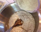 A picture of step 3 of Awesome Homemade Bread.