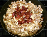 A picture of step 9 of Stuff in a Pan.