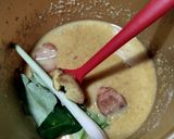 Foto langkah ke 4 dari resep Ayam Kampung Goreng.