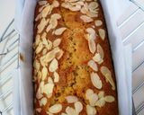 A picture of step 9 of Moist and Beautiful Carrot Cake.