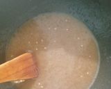 तिळगुळ वडी (Tilgul Vadi Recipe In Marathi) रेसिपी स्टेप 4 फोटो 