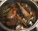 Foto del paso 10 de la receta Escabeche de caballa
