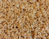 Foto del passaggio 2 della ricetta Insalata di farro e broccoletti