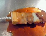 A picture of step 6 of Yakitori in the Oven.