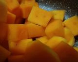 Foto del paso 5 de la receta: Zapallo calabaza en almíbar
