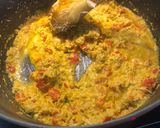 Foto del paso 6 de la receta: Encocado de camarón