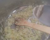 Foto del paso 4 de la receta: Chupe de centolla a la nino