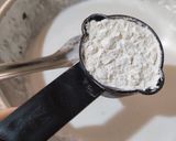 કોકો મિલ્ક રોલ (Coco Milk Roll Recipe In Gujarati) રેસીપી સ્ટેપ2ફોટો