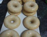 Foto del paso 6 de la receta: Donuts de Pistacho