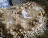 A picture of step 2 of Dry fruits laddoo.