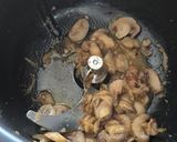 Une image de l'étape 1 de Chipolatas en sauce au Cookeo infinity 😃.