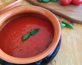 A picture of step 1 of Eggplant Parmigiana.