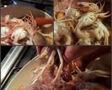 AMIEs "GINATANG ALIMASAG" (Crabs with Pumpkin in Coconut Milk) recipe step 1 photo