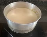 Foto del paso 1 de la receta Flan de yogur griego