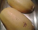 Spaghetti, with spaghetti squash recipe step 3 photo