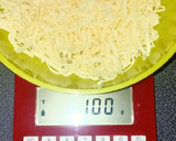 Foto del paso 5 de la receta: Baba Ganoush 🇱🇾con dip para mojar sin gluten/Low carb/Keto/Paleo