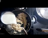 रोसबोरा (Rosbora recipe in hindi) रेसिपी चरण 2 फोटो