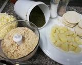 Bread snacks recipe step 1 photo