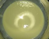 A picture of step 7 of Khatoon (Nan) Panjereh (Persian Dessert).