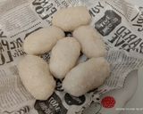 Foto langkah ke 4 dari resep Lemper Ayam.