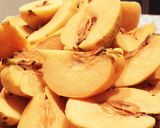 A picture of step 4 of Cotognata - Quince Jello.