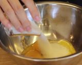 Foto langkah ke 1 dari resep Creme Brulee TANPA TORCH.