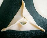 Foto del paso 3 de la receta: Triangulitos de Brócoli