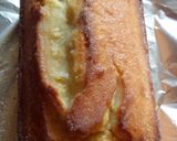 A picture of step 4 of Lemon Bread.