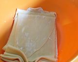 Foto langkah ke 3 dari resep Kulit siomay Full Terigu Elastis.