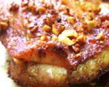 A picture of step 8 of China Town-Style Guangzhou Yu Lin Chi Chicken.