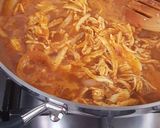 Foto del paso 3 de la receta: Tinga de Pollo