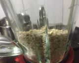 Foto del paso 1 de la receta: Mini panquecas de avena