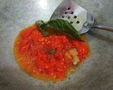 Foto langkah ke 3 dari resep Sambal goreng kentang ati ampela.