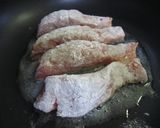 A picture of step 2 of Easy Teriyaki-Style Salmon.