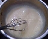 Foto langkah ke 1 dari resep No oven cream cheese bun.