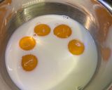 Zserbó recept fázis 1 fotója