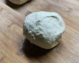 A picture of step 11 of Pizza Dough (Homemade by Hand).
