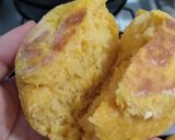 Foto del paso 5 de la receta: Pancitos de calabaza
