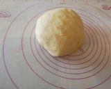 Hájas, diós kiflik recept fázis 1 fotója