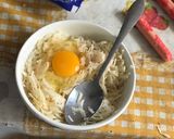 Foto del paso 2 de la receta: Salchipapa asada 🤯