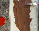Foto del paso 1 de la receta: Palmeras con chocolate