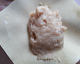 Foto langkah ke 2 dari resep Pangsit Goreng Lek Gino.